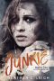 [Broken Doll 01] • Junkie (Broken Doll Book 1)